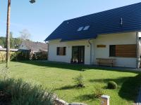 Ferienwohnung Hubertus mit 2 Schlafzimmern und Balkon - B&B
