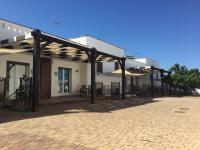 Appartamenti a 50 mt dal mare a Posto Rosso - B&B Alliste