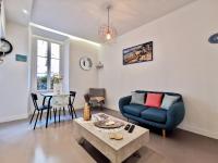 Le PETIT BALCON by Booking Guys - B&B Nizza
