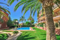 LITORAL COSTA DORADA - CALIFORNIA Only families - B&B Cambrils