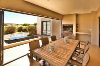 Ellefsen Golf Villa 177, Langebaan, 6-sleeper - Ferienwohnung Langebaan