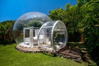 Suite con piscina privada