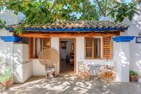 Villa Can Sarrio - B&B Sant Carles de Peralta