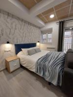 B&B Morella - Estudio Morella - Bed and Breakfast Morella