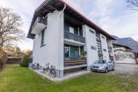Hausberg Nest - Bed and Breakfast Garmisch-Partenkirchen