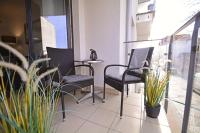 Apartamenty Bryza - Monte Cassino 8-7, Centrum miasta - B&B