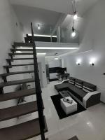 K&K Luxury Loft Apartment - B&B Serres