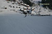 Chata Snežienka - B&B Litmanová