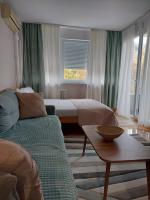 B&B Belgrado - Green - Bed and Breakfast Belgrado