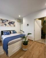 B&B Paterna - Hostal Orange Vibes - Bed and Breakfast Paterna