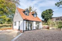 Little Honey Pot, Benhall - Bed and Breakfast