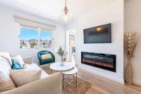 797 HOLIDAY RENTALS - Lujoso apartamento en Arroyo con piscina - B&B