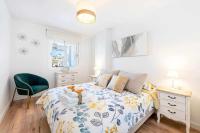 797 HOLIDAY RENTALS - Lujoso apartamento en Arroyo con piscina - B&B Benalmádena