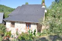 La valade - Chambres d’hôtes Cublac