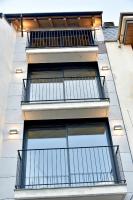 ELS 4 PICS - Ferienwohnung Puigcerdà