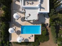 VILLA EKAVI FILIZI - Seaside Residence just outside of Naousa - Chambres d'hôtes Naoussa