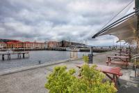 Central Hobart - Beautiful Apartment - Ferienwohnung Hobart