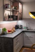 Arte Apartments - Old Town Gdańsk - Ferienwohnung Danzig