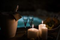 Suite1212 Boutique Hotel - Suite & Spa - Chambres d’hôtes Monopoli