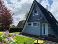 Murmel 1 - Strandkorb, Wallbox, WLan, Kamin - B&B