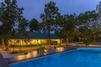 Green Nest Yala - B&B