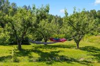 Romantic farmhouse with idyllic garden - B&B Bamle
