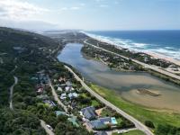 wilderness oceanview - B&B Wilderness