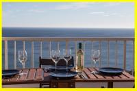 B&B Cullera - Lighthouse Cullera Penthouse - Bed and Breakfast Cullera