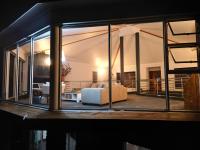 wilderness oceanview - B&B Wilderness