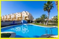 Denia Las Marinas Apartamento - B&B