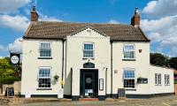 The Thorold - B&B