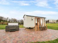 Highland View - Ferienwohnung Rhayader