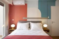 Little gem 2 mins from Acropolis Museum - B&B Atenas