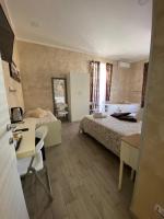 Suite Junior avec Balcon