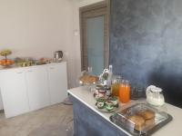 B&B Menna Vence - Bed and Breakfast Zumpano