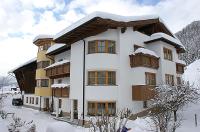 B&B St. Anton am Arlberg - Hof am Arlberg - Familie Walter - Bed and Breakfast St. Anton am Arlberg