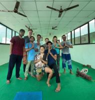 MANIK GUEST HOUSE - B&B Rishīkesh