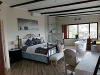 B&B Kleinmond - Monas Risibiki Seaside - Bed and Breakfast Kleinmond