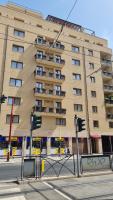 Simply the best - apartment and parking space by Balsamotto - Chambres d'hôtes Palerme