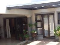 Family Double Room