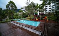 Genting View Resort GVR Kempas - Bed and Breakfast Genting Highlands
