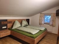 Appartamento Classic con 2 Camere da Letto e Balcone