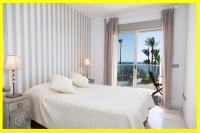 B&B Aduanas - Victoria Port Javea - Bed and Breakfast Aduanas