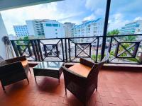 Apartamentos Hansa Reef - Mejor ubicación. - B&B