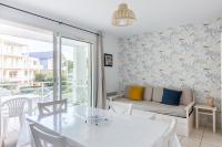 Trez Hir - Ferienwohnung Plougonvelin