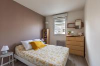 Apartamento de 3 dormitorios