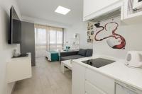 APARTAMENTO TORREMOLINOS (LOS ALAMOS) - Ferienwohnung