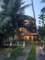 Tanzanite place - B&B Tangalle