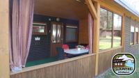 Glamping Kromlau - Ferienwohnung