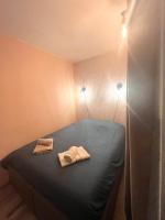 Studio chaleureux au Panier - Quartier historique Marseille - Ferienwohnung Marseille